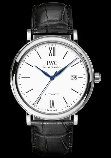 iwc portofino 36mm|iwc portofino 150 years.